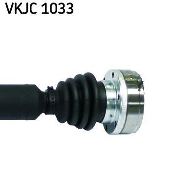 Cardan SKF ref. VKJC 1033